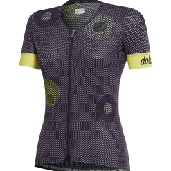 Maglia donna Dotout Kore - Viola