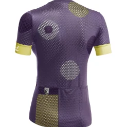 Maglia donna Dotout Kore - Viola