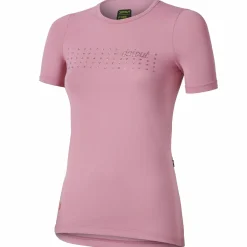 Maglia donna Dotout Lux - Rosa