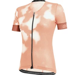 Maglia donna Dotout Mood 2.0 - Arancio