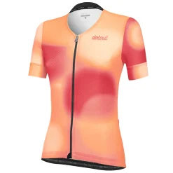 Maglia donna Dotout Mood 3.0 - Arancio