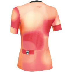 Maglia donna Dotout Mood 3.0 - Arancio