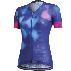 Maglia donna Dotout Mood 2.0 - Blu