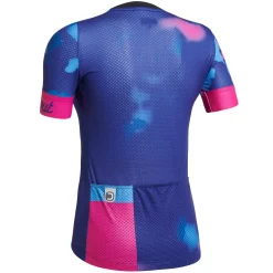 Maglia donna Dotout Mood 2.0 - Blu