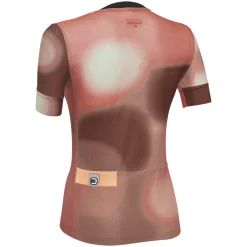 Maglia donna Dotout Mood 3.0 - Marrone
