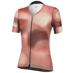 Maglia donna Dotout Mood 3.0 - Marrone