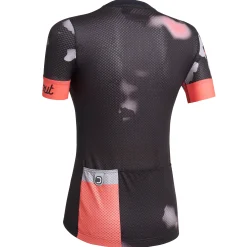 Maglia donna Dotout Mood 2.0 - Nero