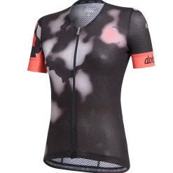 Maglia donna Dotout Mood 2.0 - Nero