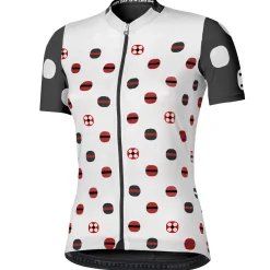 Maglia donna Dotout Oxygen - Bianco