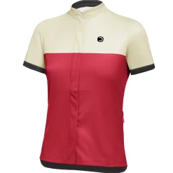 Maglia donna Dotout Oxygen 2.0 - Rosso