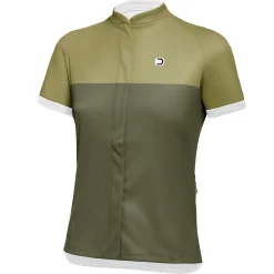 Maglia donna Dotout Oxygen 2.0 - Verde