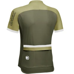 Maglia donna Dotout Oxygen 2.0 - Verde