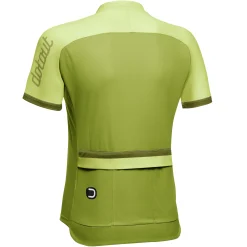 Maglia donna Dotout Oxygen 2.0 - Verde chiaro