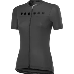 Maglia donna Dotout Signal - Nero
