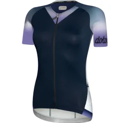 Maglia donna Dotout Star - Lilla