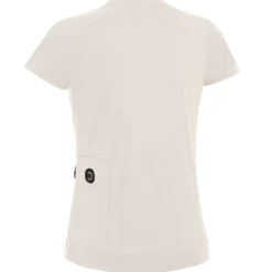 Maglia donna Dotout Terra - Bianco