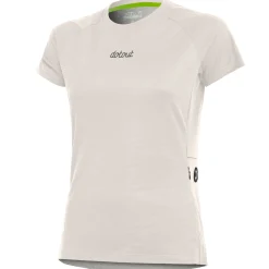 Maglia donna Dotout Terra - Bianco