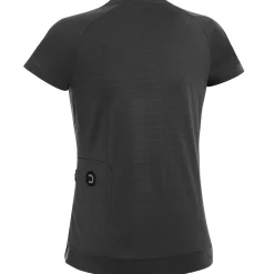 Maglia donna Dotout Terra - Nero