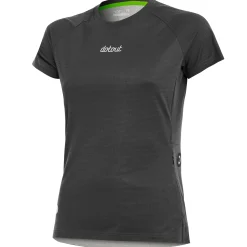 Maglia donna Dotout Terra - Nero