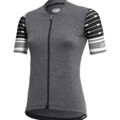 Maglia donna Dotout Touch - Grigio scuro