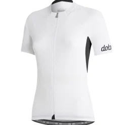 Maglia donna Dotout Tour - Bianco