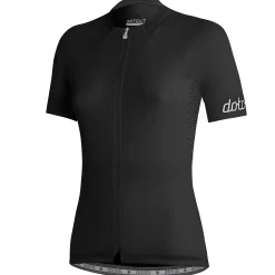 Maglia donna Dotout Tour - Nero