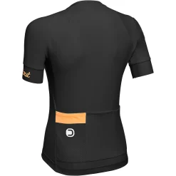 Maglia donna Dotout Tour 2.0 - Nero