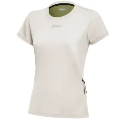 Maglia donna Dotout Trail - Bianco