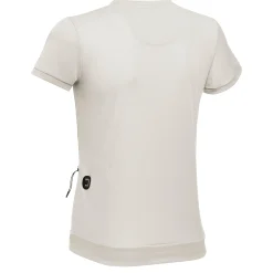 Maglia donna Dotout Trail - Bianco