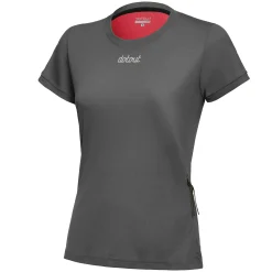 Maglia donna Dotout Trail - Grigio