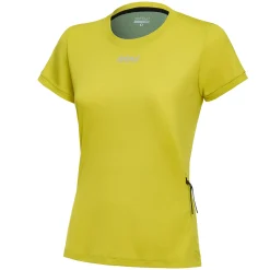 Maglia donna Dotout Trail - Verde chiaro