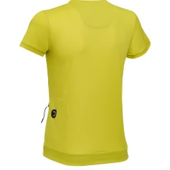 Maglia donna Dotout Trail - Verde chiaro
