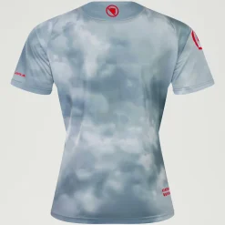 Maglia donna Endura Cloud Ltd - Grigio