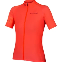 Maglia donna Endura Pro SL 2 - Arancio