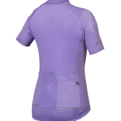 Maglia donna Endura Pro SL - Viola