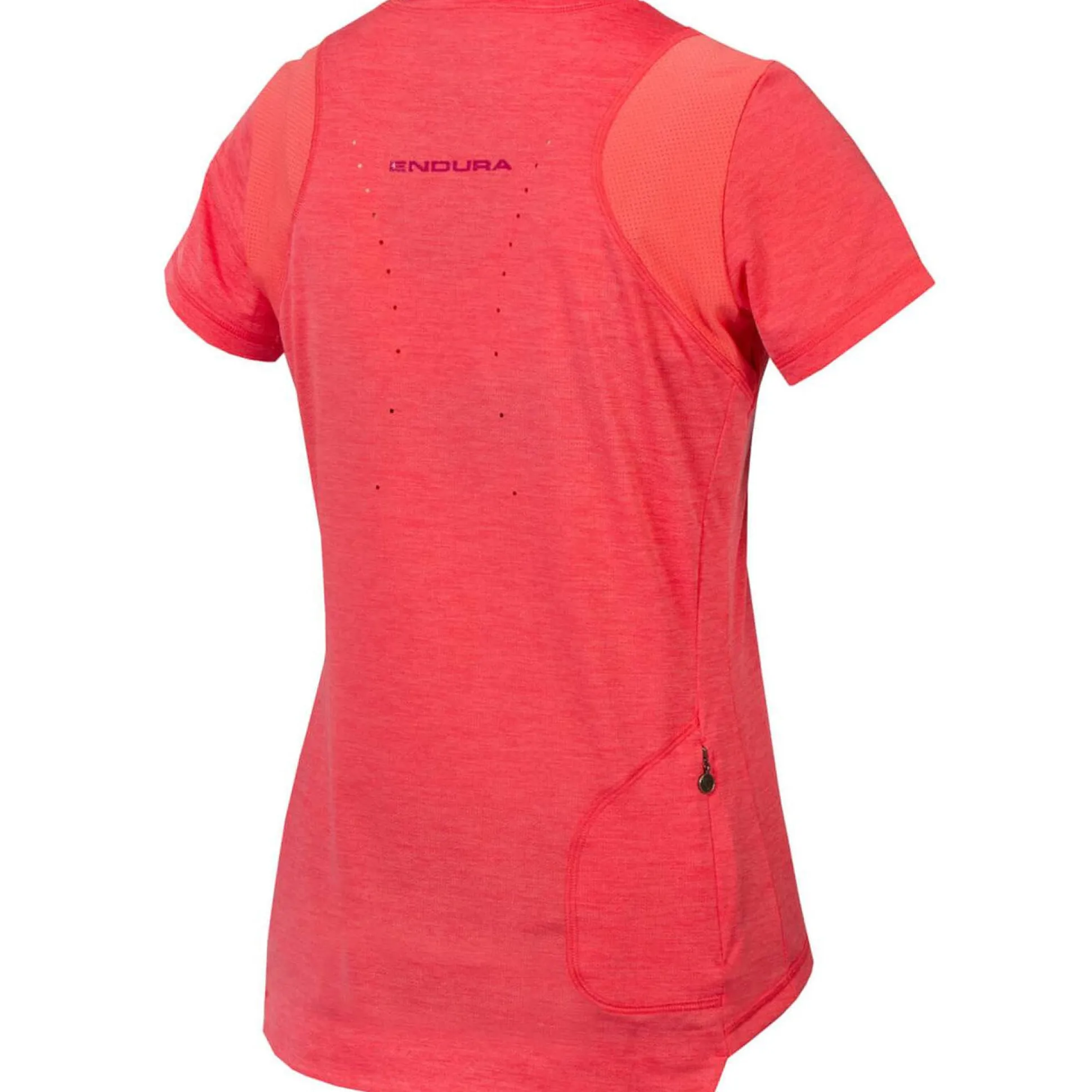 Maglia donna Endura SingleTrack - Rosa