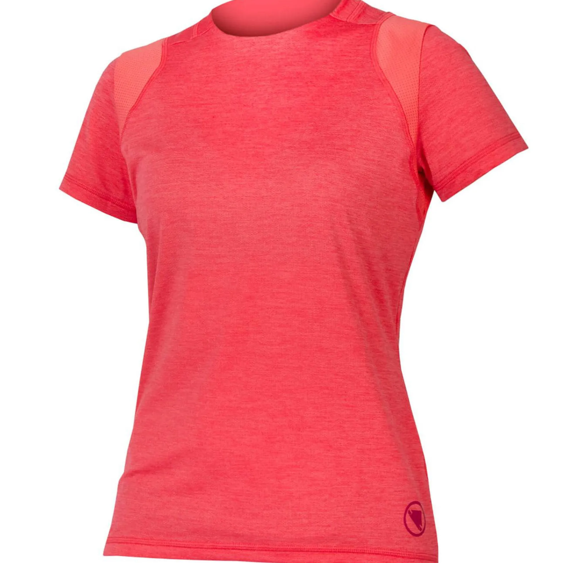 Maglia donna Endura SingleTrack - Rosa