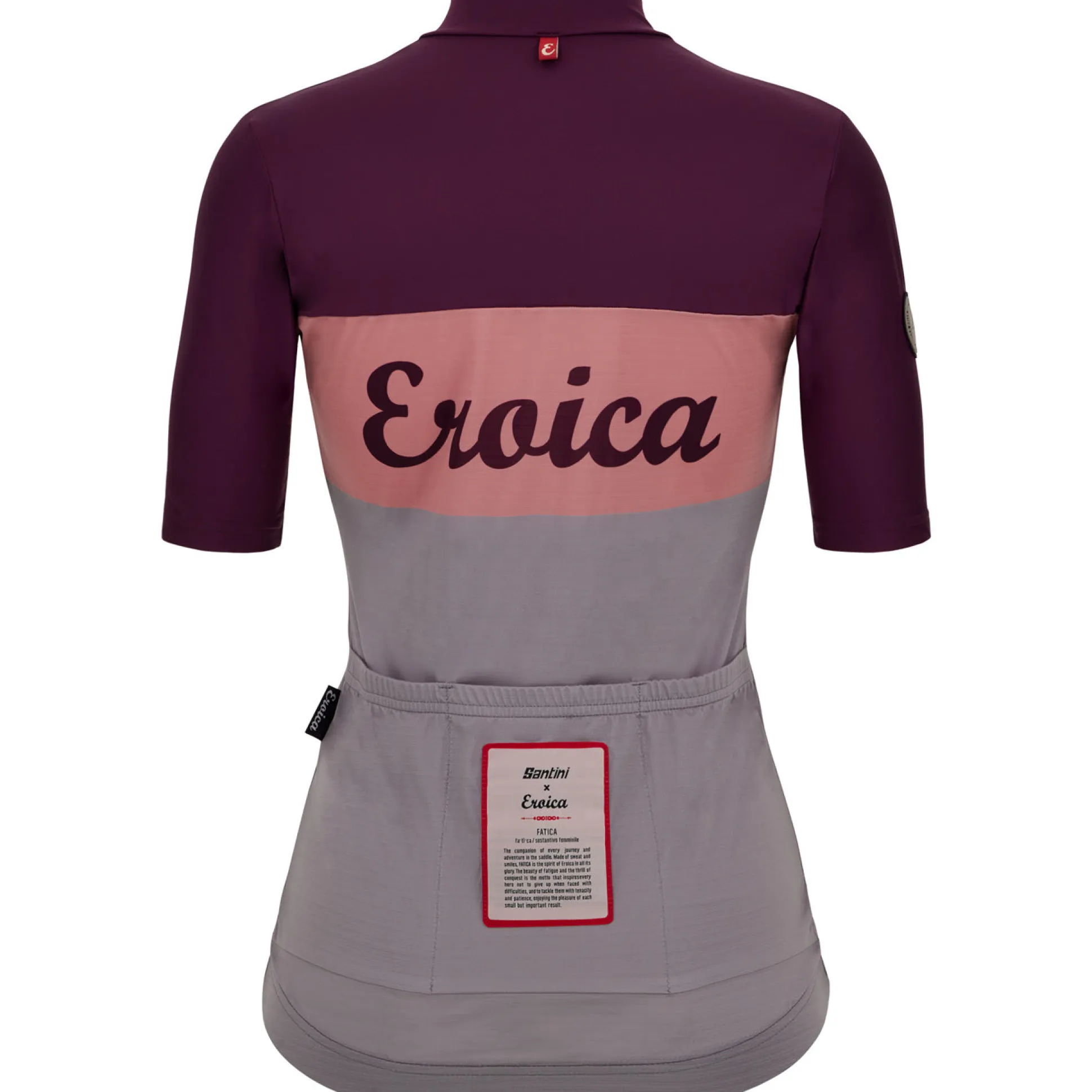 Maglia donna Eroica Sogno