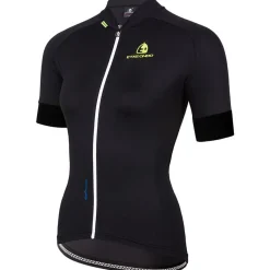 Maglia donna Etxeondo Entzuna - Nero