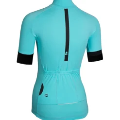 Maglia donna Etxeondo Entzuna - Azzurro