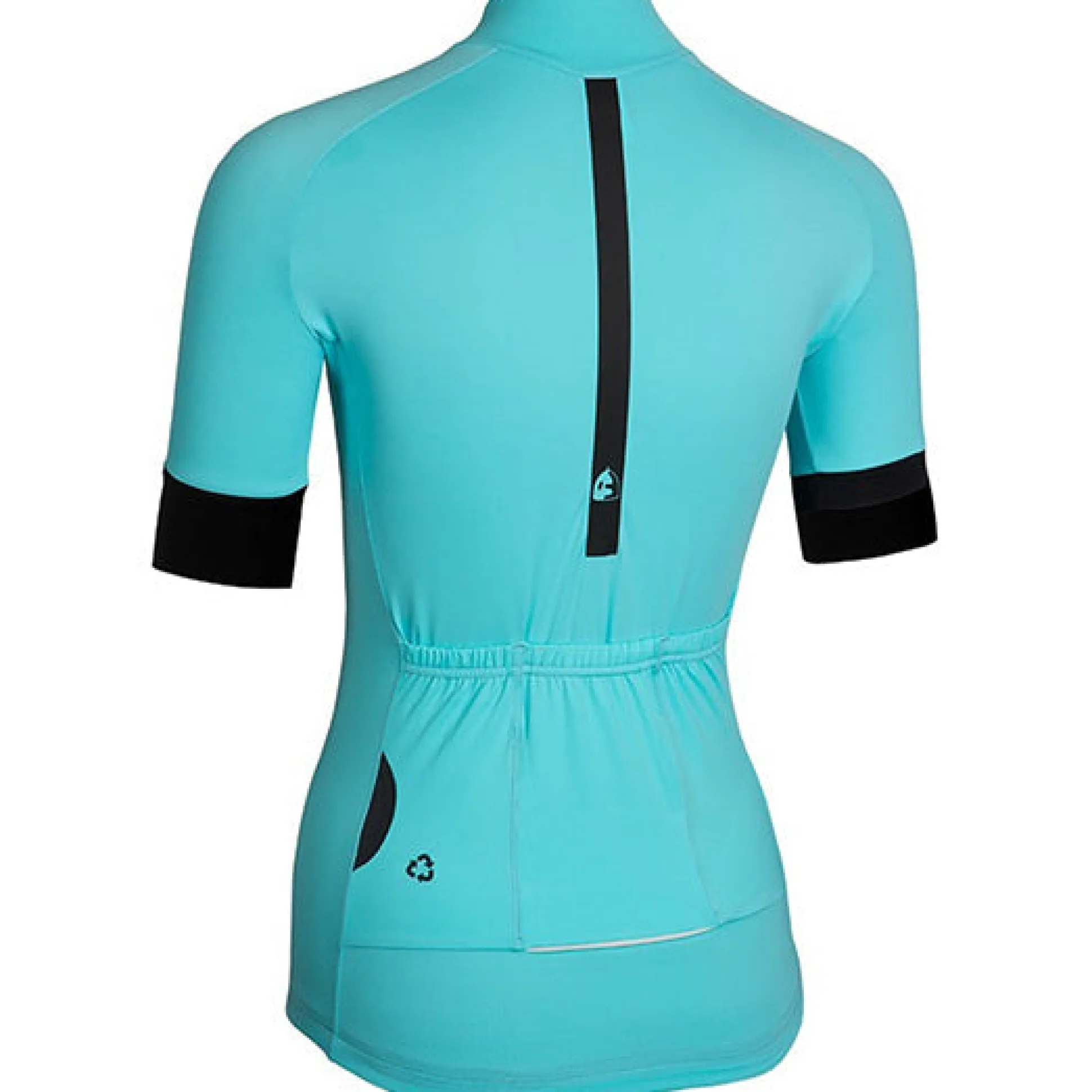 Maglia donna Etxeondo Entzuna - Azzurro