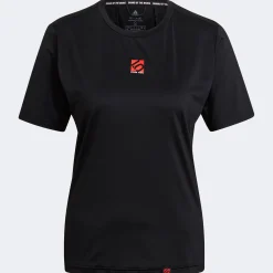 Maglia donna Five Ten TrailX - Nero