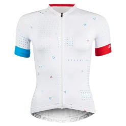 Maglia donna Force Game Lady - Bianco