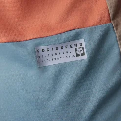 Maglia donna Fox Defend - Rosa