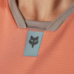 Maglia donna Fox Defend - Rosa