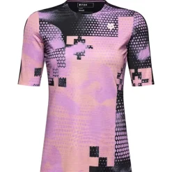 Maglia donna Fox Flexair Ascent - Rosa