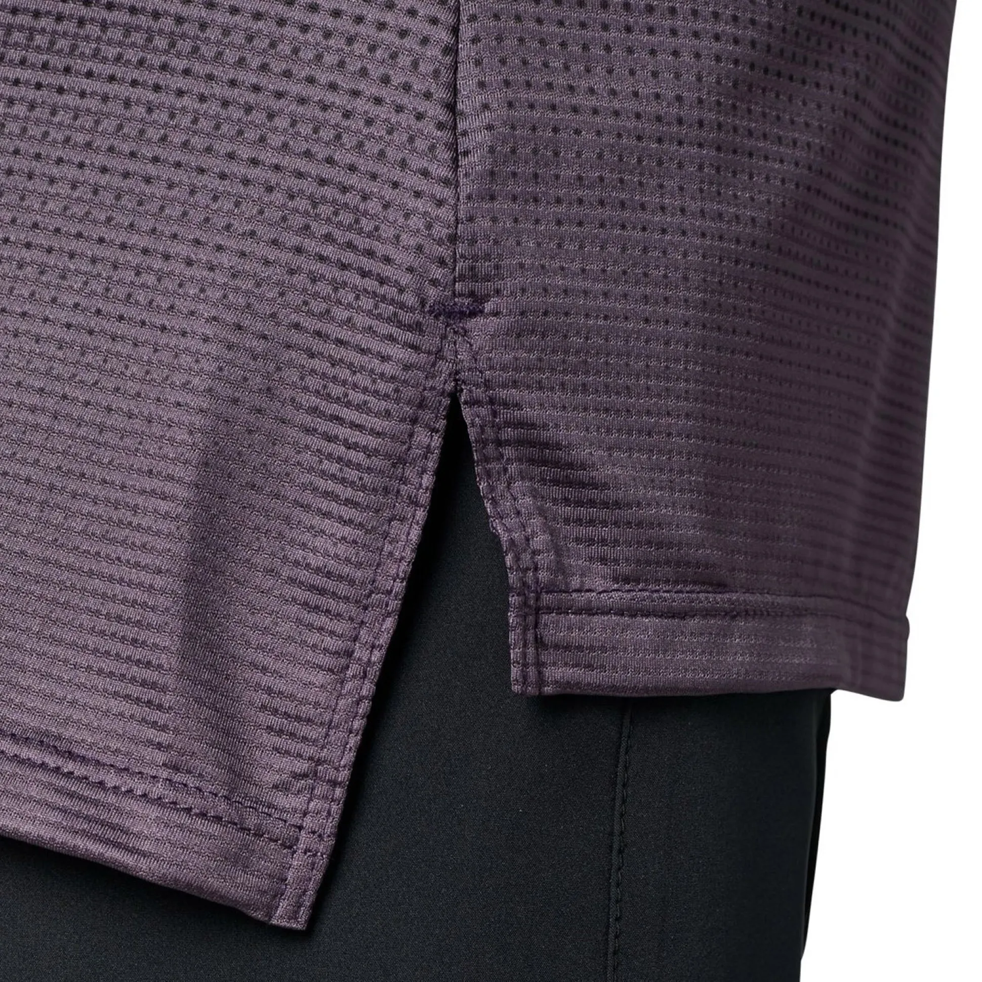 Maglia donna Fox Flexair 22 - Nero