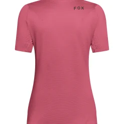 Maglia donna Fox Flexair - Rosa