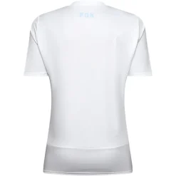 Maglia donna Fox Ranger Head - Azzurro