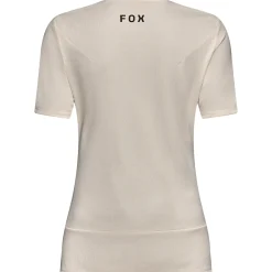 Maglia donna Fox Ranger Head - Beige